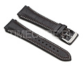 Ремешок на  мужские часы из кожи теленка Pilot 1235-2822