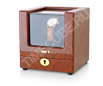 Шкатулка  с автоподзаводом