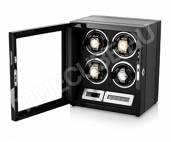 Шкатулка для часов с автоподзаводом