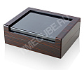 Бокс для хранения часов  [Дисконт - 996] TG-806-6EB2.D996