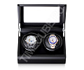 Шкатулка для наручных часов с автоподзаводом 1012-BB-5