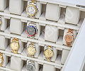 Шкатулка для хранения часов SW-1100-30-WH