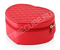 Шкатулка для драгоценностей JB-01843-red