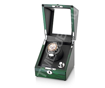 Шкатулка с автоподзаводом