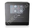Сейф для 12 часов с автоподзаводом QN-12-BBr-PU-LCD