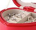 Шкатулка для драгоценностей JB-01843-red