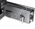 Сейф для автоподзавода 6 часов SB-2045-Black