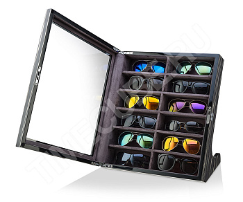 Бокс для хранения очков