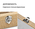 Шкатулка для украшений и запонок A254-3
