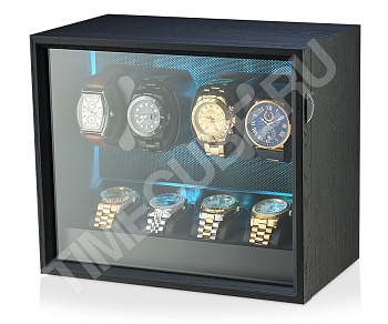 Шкатулка для часов с автоподзаводом