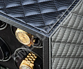 Шкатулка для часов с автоподзаводом BS Leather 6.22 CF