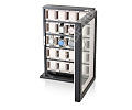 Бокс для хранения часов SW-1100-20-BL