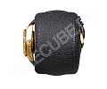 Шкатулка для подзавода наручных часов Fancy brick leather br