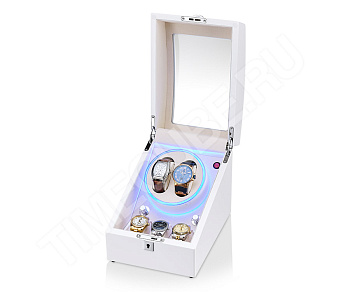 Шкатулка для часов с автоподзаводом