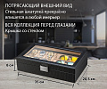 Шкатулка для часов и очков L24