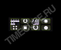 Виндер для часов Benson Black Series 2.16.MA