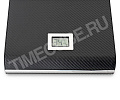 Хьюмидор для 20 сигар с электронным гигрометром SH-2270-CF-BL