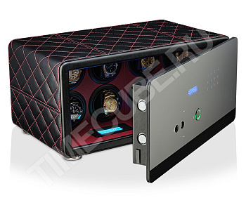 Сейф для подзавода 8 часов