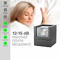 Шкатулка для часов с автоподзаводом WW-2113-BL