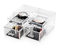 Органайзер для косметики с ящичками С198-4