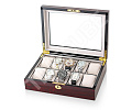 Шкатулка для хранения часов SW-2031-E