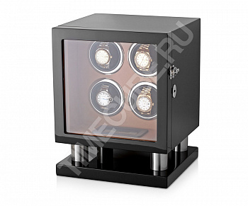 Шкатулка для подзавода часов