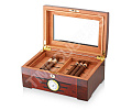 Хьюмидор для 100 сигар SH-1011