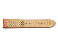 Ремешок для мужских часов из кожи аллигатора Niloticus Wellington 1600-2020