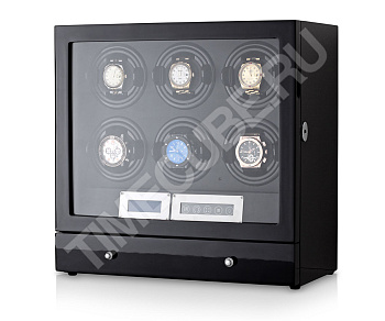 Шкатулка для часов с автоподзаводом