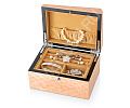 Шкатулка для украшений JCS-62-CE8