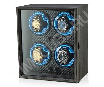 Шкатулка для часов с автоподзаводом