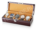 Шкатулка для мужских часов WB-3061-WAK