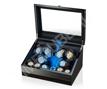 Шкатулка для автоматических часов