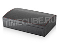 Шкатулка для 6 очков YS-006-PU-B