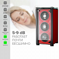 Виндер деревянный для часов JBW-611-RD
