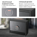 Сейф для автоподзавода 12 часов LT-12-BB-Pu