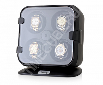 Шкатулка с автоподзаводом для наручных часов