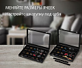 Шкатулка для хранения украшений A30