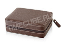 Футляр для хранения часов 4W-PU-Br