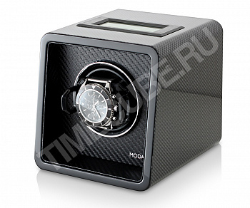 Шкатулка для подзавода 1 наручных часов