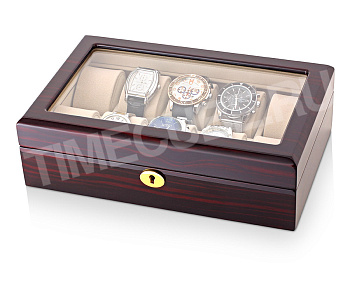 Шкатулка для 10 часов