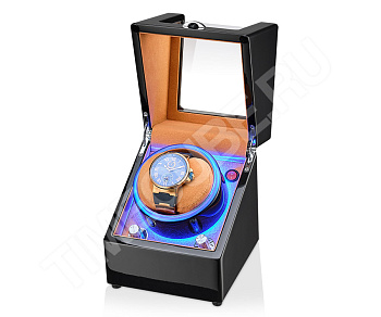 Шкатулка для часов с автоподзаводом