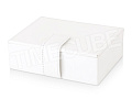 Коробка для украшений JB-01721-white