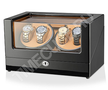 Виндер для 4 часов