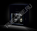 Шкатулка с автоподзаводом Limited Edition Black Series 2.16.BU