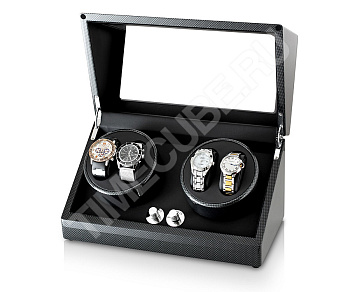 Шкатулка для часов с автоподзаводом