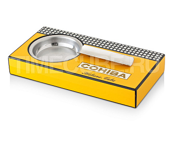 Пепельница для сигары "Cohiba"