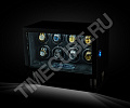 Шкатулка для часов с автоподзаводом LTG-8008-GF-D-FP