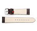 Ремешок для мужских часов из кожи теленка Gaucho Chrono 1350-2822
