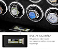 Шкатулка для часов с автоподзаводом 8008-BF-D